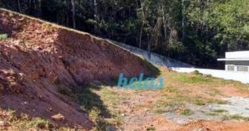 Terreno à venda, 600 m² por R$ 349.500,00 - Condominio Quintas da Boa Vista - Atibaia/SP