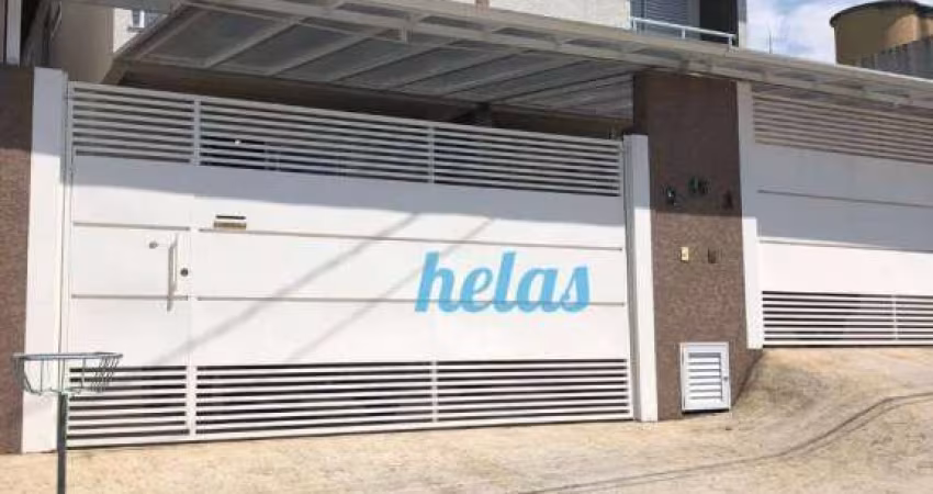 Casa com 3 dormitórios à venda, 144 m² por R$ 1.000.000,00 - Jardim do Lago - Atibaia/SP