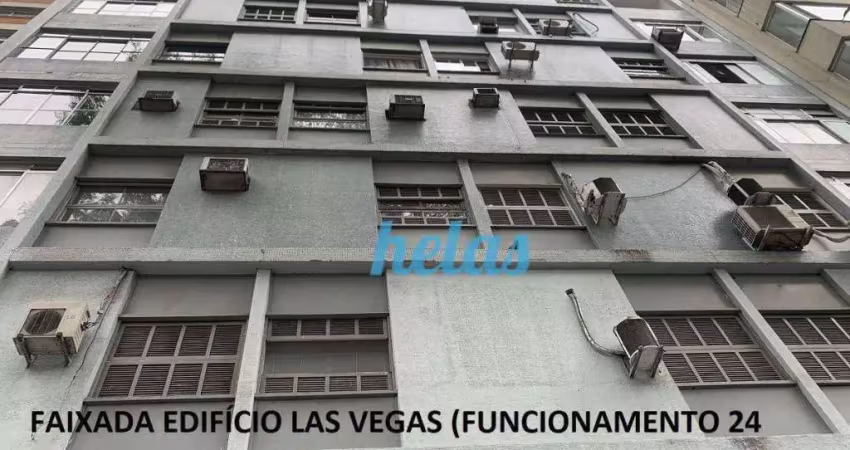 Apartamento Comercial