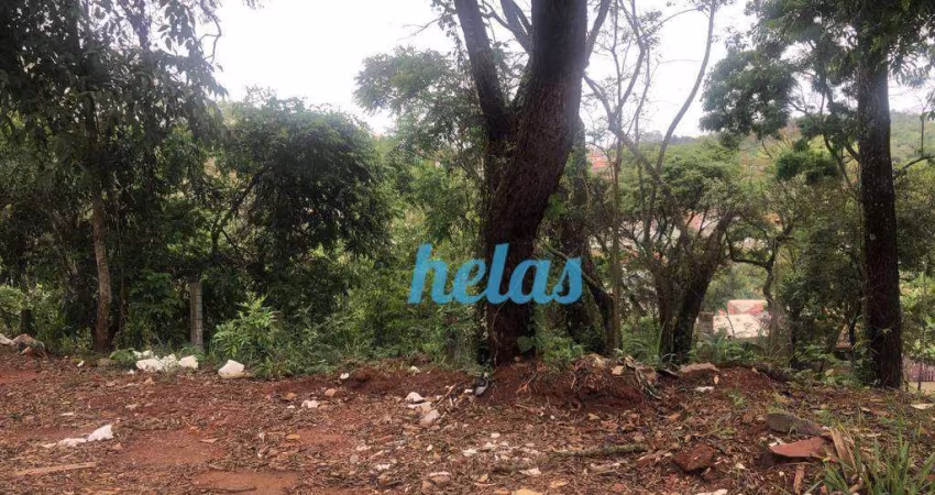 Terreno à venda, 390 m² por R$ 230.000,00 - Jardim Paulista - Atibaia/SP
