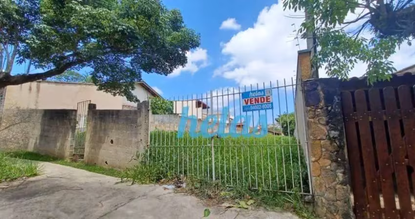 Terreno com 390 m² à venda por r$ 450.000,00 no retiro das fontes - atibaia/sp.