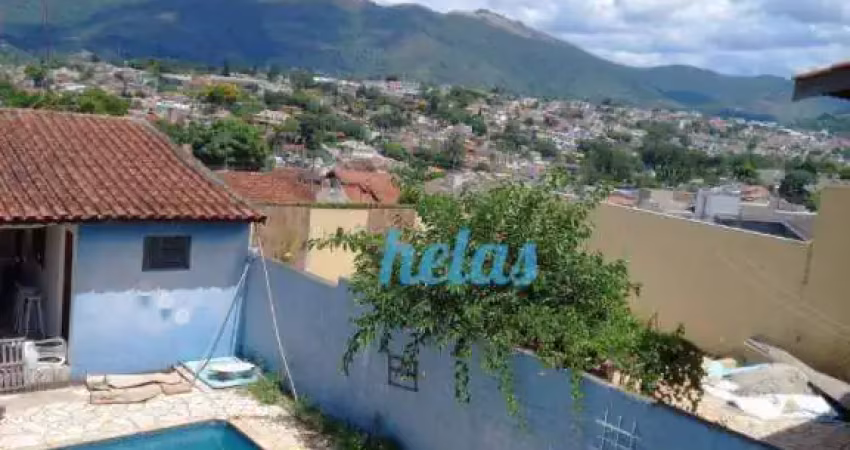 Casa sobrado com 164,00 m² à venda por r$ 1.299.000,00 no jardim do lago - atibaia/sp.