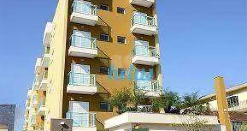 Apartamento com 2 dormitórios à venda, 66 m² por R$ 455.000,00 - Jardim Alvinópolis - Atibaia/SP