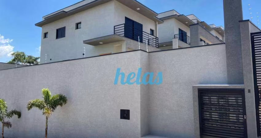CASAS COM 114,85 m² À VENDA A PARTIR DE R$ 949.000,00  RESIDENCIAL CLIMA ATIBAIA - JARDIM PAULISTA- ATIBAIA/SP.