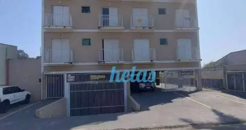 Apartamento com 55 m² à venda a partir por r$ 299.000,00 no bairro jardim imperial - atibaia/sp.