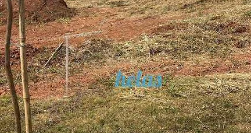 Terreno à venda, 375 m² por R$ 299.000,00 - Elementum Residencial Atibaia - Atibaia/SP