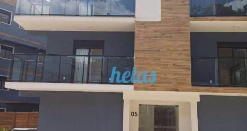 APARTAMENTO COM 190 m² À VENDA POR R$ 1.600.000,00 NO CONDOMÍNIO VILLA DOS LAGOS - ATIBAIA/SP.