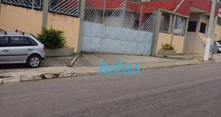 GALPÃO INDUSTRIAL COM 2833,62 m² À VENDA POR R$ 8.900.000,00 NO BAIRRO RIBEIRÃO DOS PORCOS - ATIBAIA/SP.