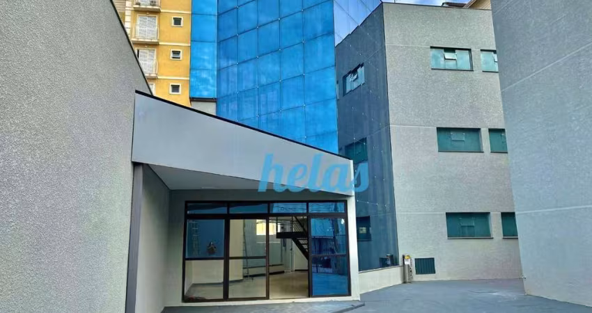 PRÉDIO COMERCIAL PARA LOCAÇÃO POR R$ 25.000,00 OU VENDA POR R$ 5.500.000,00 NO MELHOR PONTO DA CIDADE DE ATIBAIA!!!