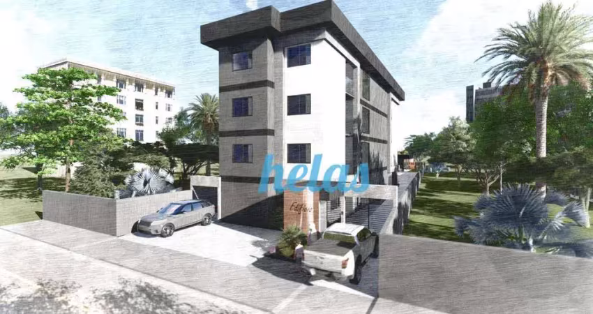 Apartamento com 57,22 m² à venda por r$ 380.000,00 no bairro ressaca - atibaia/sp..