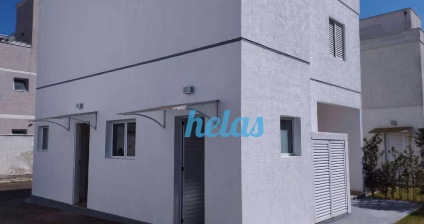 Casa com 3 dormitórios, 115 m² - venda por R$ 849.000 ou aluguel por R$ 3.900,00/mês - Jardim Morumbi - Atibaia/SP