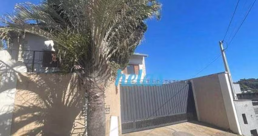 CASA COM 318 m² À VENDA POR R$ 1.300.000,00 NO BAIRRO JARDIM PAULISTA - ATIBAIA/SP.