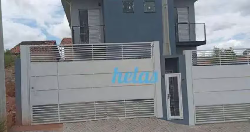 Casa com 2 dormitórios à venda, 84 m² por R$ 400.000,00 - Jardim Bela Vista - Bom Jesus dos Perdões/SP