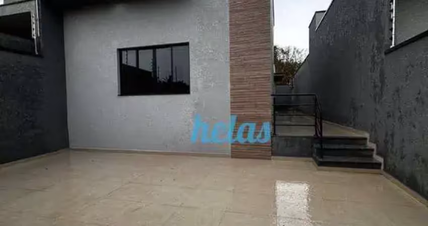 CASA COM  92 m² À VENDA POR R$ 599.000,00 NO BAIRRO BELLA ATIBAIA- ATIBAIA/SP.