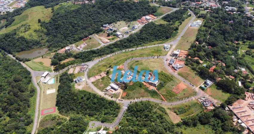 Terreno à venda, 730 m² por R$ 1.022.000,00 - Condomínio Itaporã - Atibaia/SP