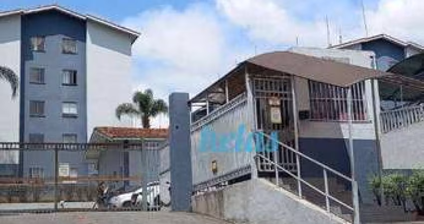 APARTAMENTO COM 52,93 m² À VENDA POR R$ 210.000,00 NO BAIRRO BONSUCESSO - GUARULHOS/SP.