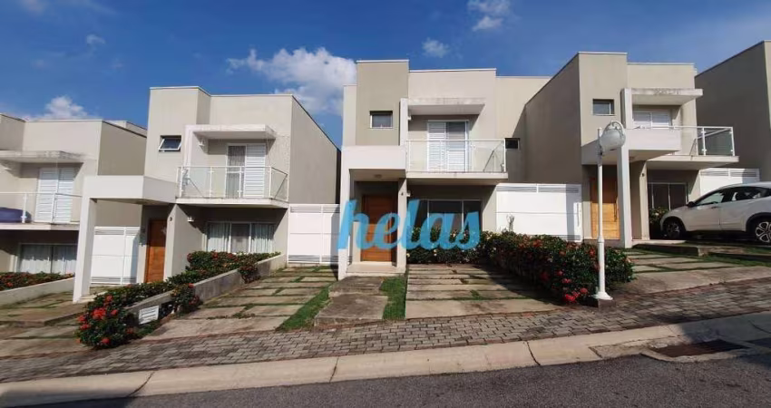 CASA COM 3 DORMITÓRIOS, 112M² , À VENDA POR R$ 990.000,00 NO BAIRRO JARDIM PAULISTA - ATIBAIA/SP