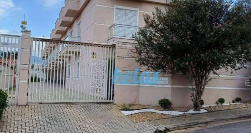 APARTAMENTO COM 96,23 m² À VENDA POR R$ 900.000,00 NO CONDOMÍNIO RESIDENCIAL RISSATTI V - ATIBAIA/SP.
