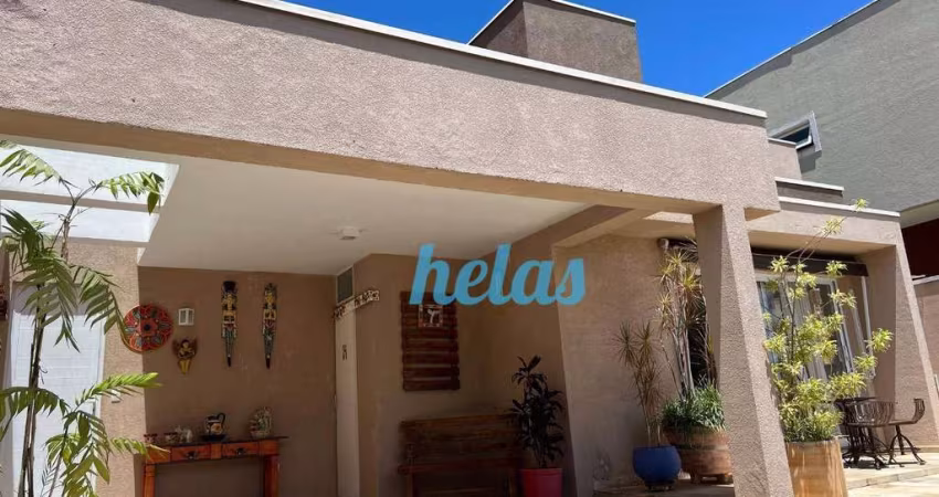CASA COM  210 m² À VENDA POR R$ 1.600.000,00 NO BAIRRO  LOANDA - ATIBAIA/SP.