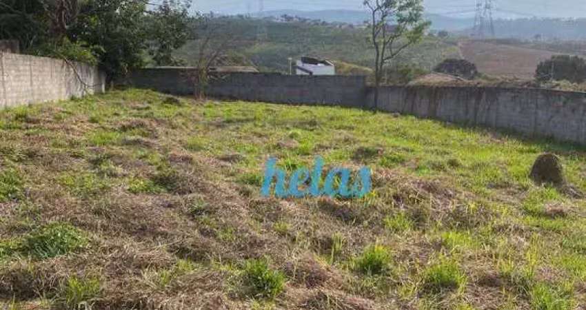 Terreno com 1000m² à venda por r$ 280.000,00 no bairro chácara fernão dias- atibaia/sp.