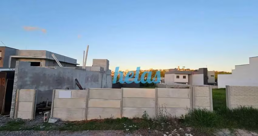 Terreno com 200m² à venda por r$ 215.000,00 no bella atibaia- atibaia/sp.