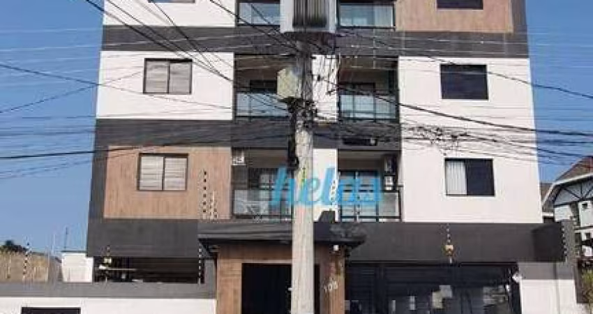 APARTAMENTO COM 1 DORMITÓRIO,  COM 42,82 M² , AR CONDICIONADO E MÓVEIS PLANEJADOS, À VENDA  POR R$ 410.000,00 - ATIBAIA JARDIM - ATIBAIA SP