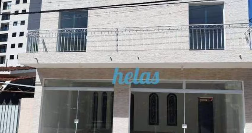 Sala, 200 m² - venda por R$ 1.190.000,00 ou aluguel por R$ 5.038,00/mês - Vila Thais - Atibaia/SP