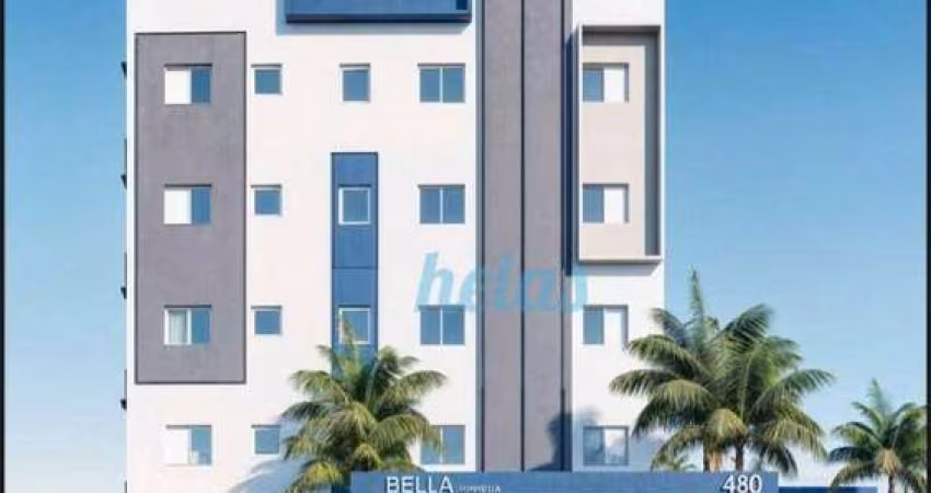 Apartamento com 1 dormitório à venda, 28 m² por R$ 199.000,00 - Loteamento Bella Atibaia - Atibaia/SP