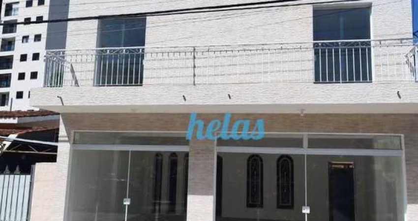 Sala, 200 m² - venda por R$ 1.190.000,00 ou aluguel por R$ 5.038,00/mês - Vila Thais - Atibaia/SP