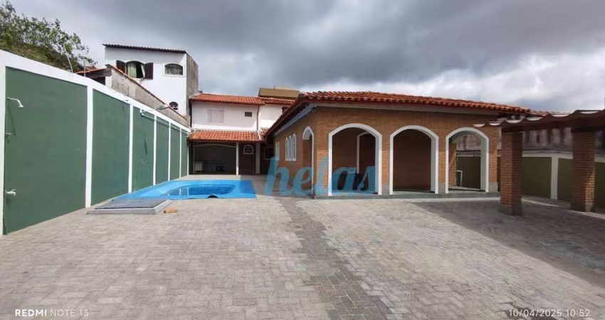 CASA COM 153m² À VENDA POR R$ 980.000,00 NO BAIRRO IMPERIAL - ATIBAIA /SP.