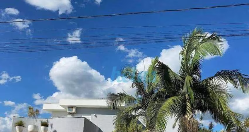 Casa com 4 dormitórios à venda, 460 m² por R$ 4.100.000,00 - Parque Residencial Shambala II - Atibaia/SP