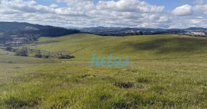 Terreno à venda, 360 m² por R$ 288.000,00 - Condomínio Ecoville Residence Atibaia - Atibaia/SP