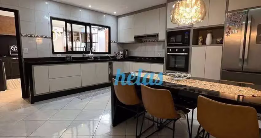 CASA COM 132,31 m² À VENDA POR R$ 600.000,00 NO JARDIM IMPERIAL - ATIBAIA/SP.