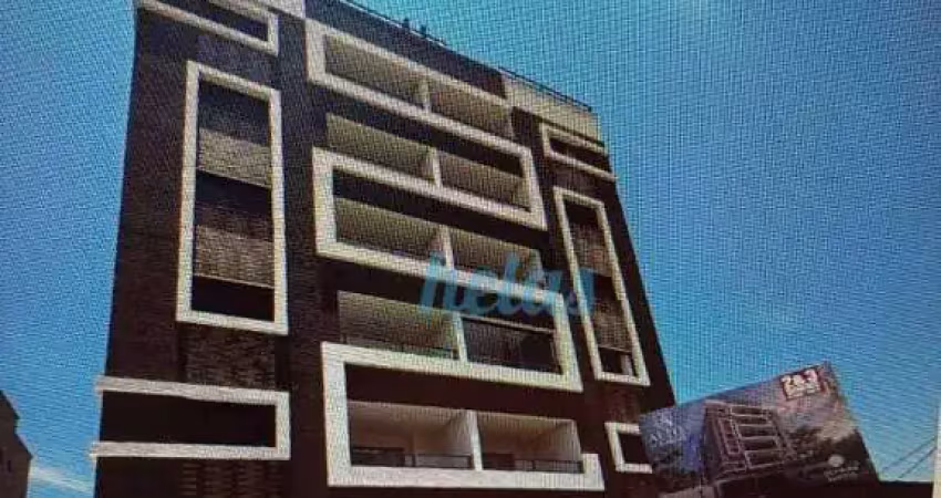 Apartamento com 61,26m² à venda por r$ 585.000,00 ou locação por r$ 3.200,00 no bairro alvinopolis - atibaia/sp.