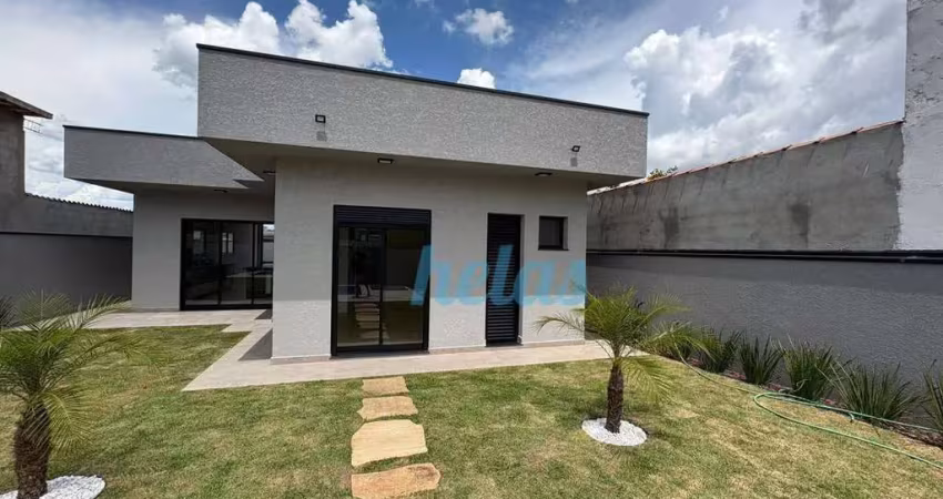 Casa com 146m² à venda por r$ 1090.000,00 no residencail serras de atibaia ii