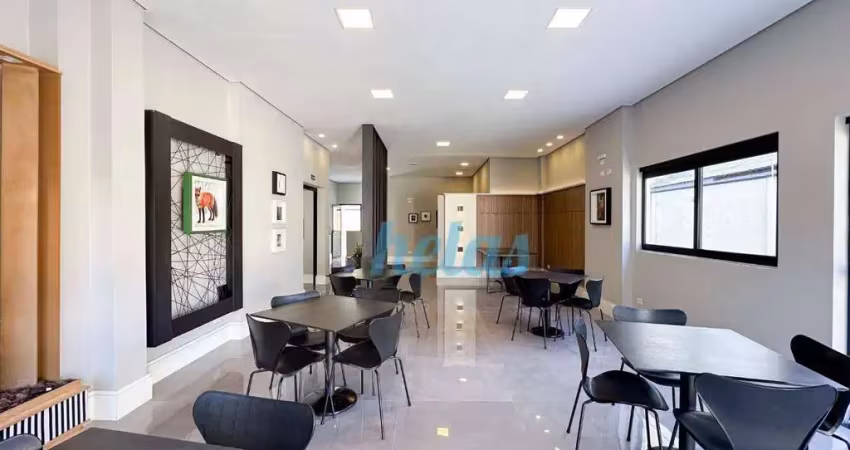 Apartamento com 102m² à venda por r$ 1.200.000,00 no bairro vila adyana - são josé dos campos/sp.