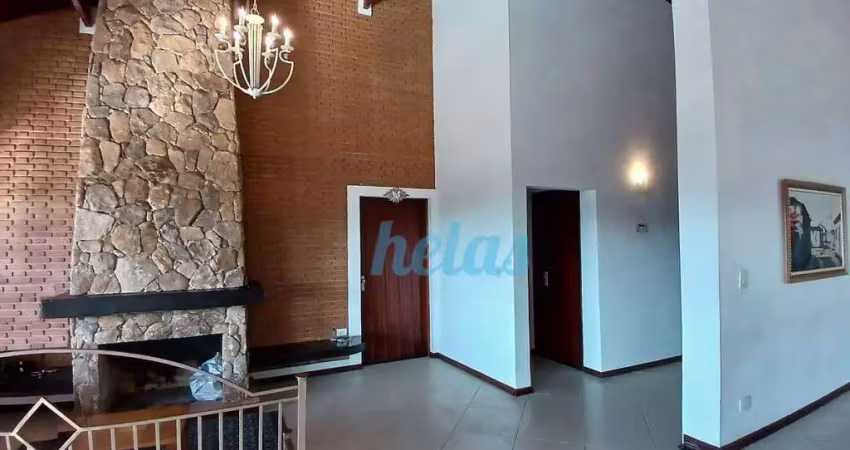 Casa sobrado com 480m² à venda por r$ 1.700.000,00 no bairro jardim dos pinheiros - atibaia/sp.