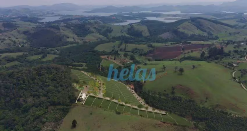 Terreno à venda, 1000 m² por r$ 160.000,00 - piracaia - piracaia/sp