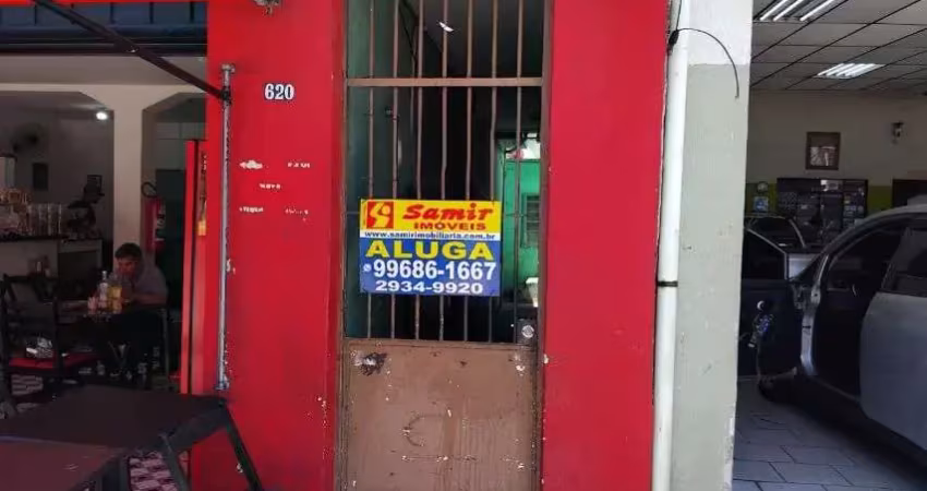 Casa com 1 quarto para alugar no Jardim Japão, São Paulo 