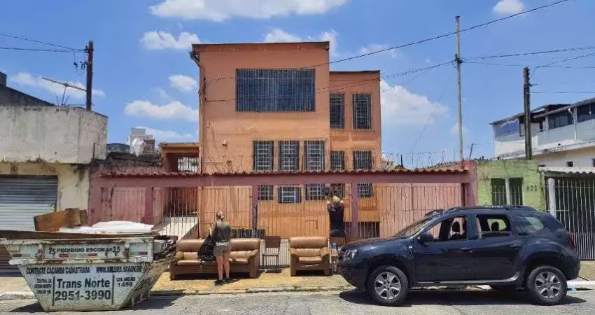 Casa para alugar na Vila Maria Alta, São Paulo 