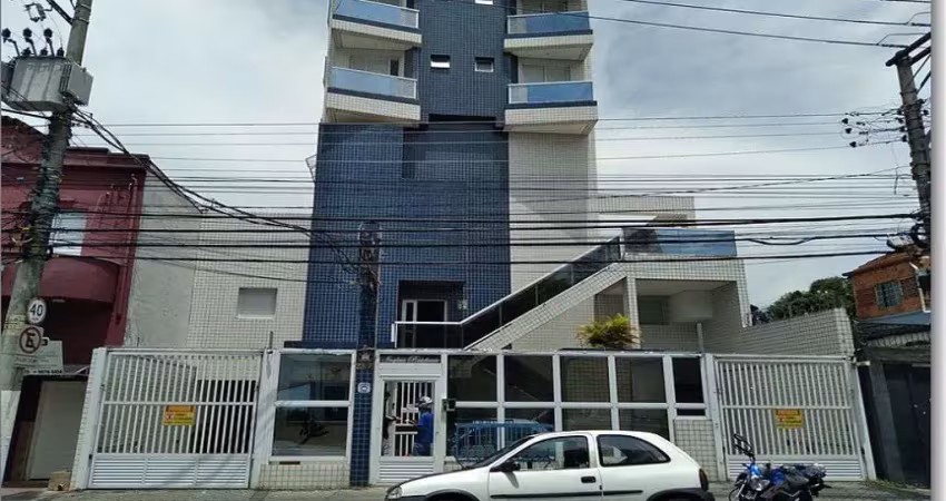 APARTAMENTO LOCACAO CARANDIRU,  40m²