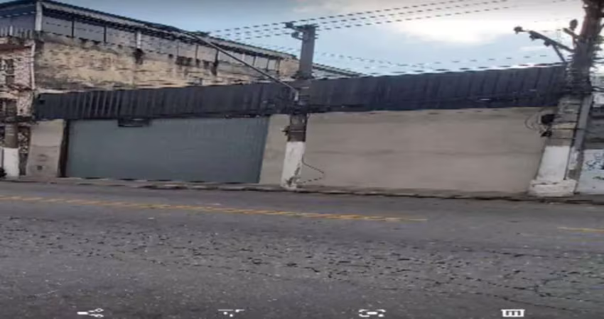 Barracão / Galpão / Depósito para alugar no Jardim Brasil (Zona Norte), São Paulo 