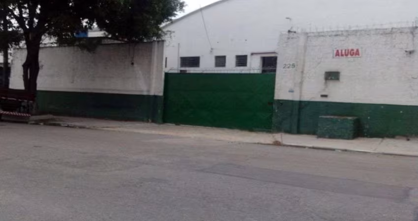 GALPAO VENDA JARDIM GUANÇÃ,  5727m²