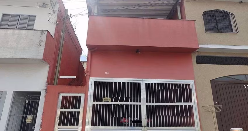 SOBRADO VENDA JARDIM JAPÃO,  240m²