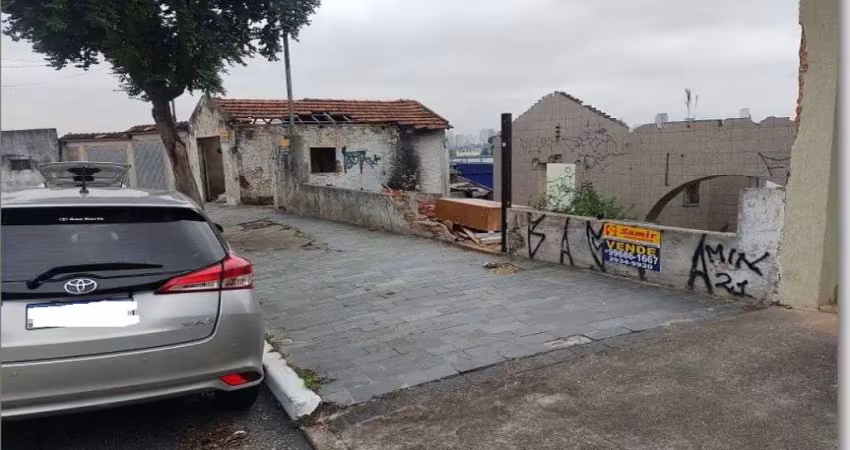 Terreno à venda no Jardim Japão, São Paulo 
