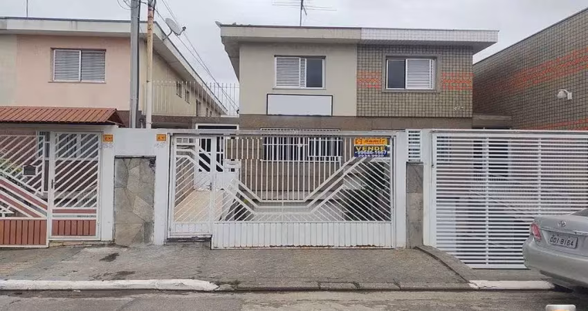 Casa com 3 quartos à venda no Parque Novo Mundo, São Paulo 