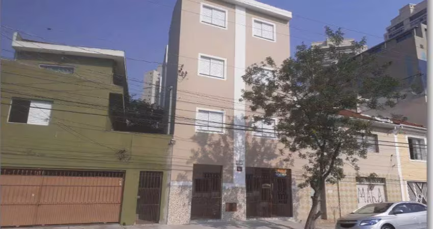 Apartamento com 1 quarto para alugar no Tatuapé, São Paulo 
