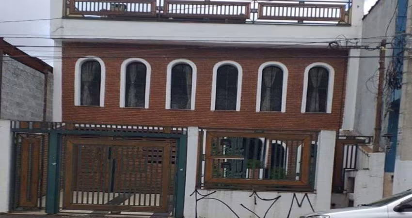 SOBRADO VENDA LOCACAO VILA GUILHERME,  1m²