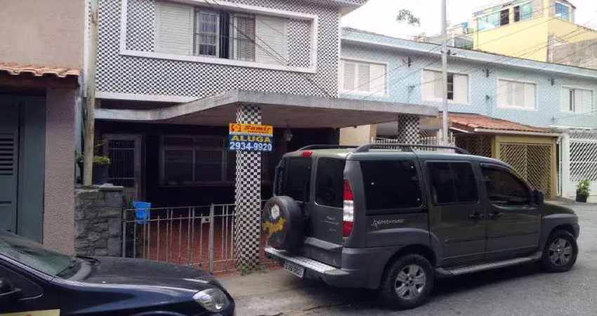 Casa com 3 quartos à venda na Vila Leonor, São Paulo 