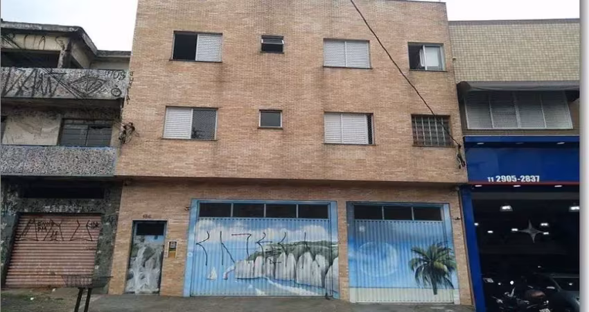 APARTAMENTO LOCACAO VILA MARIA,  61m²